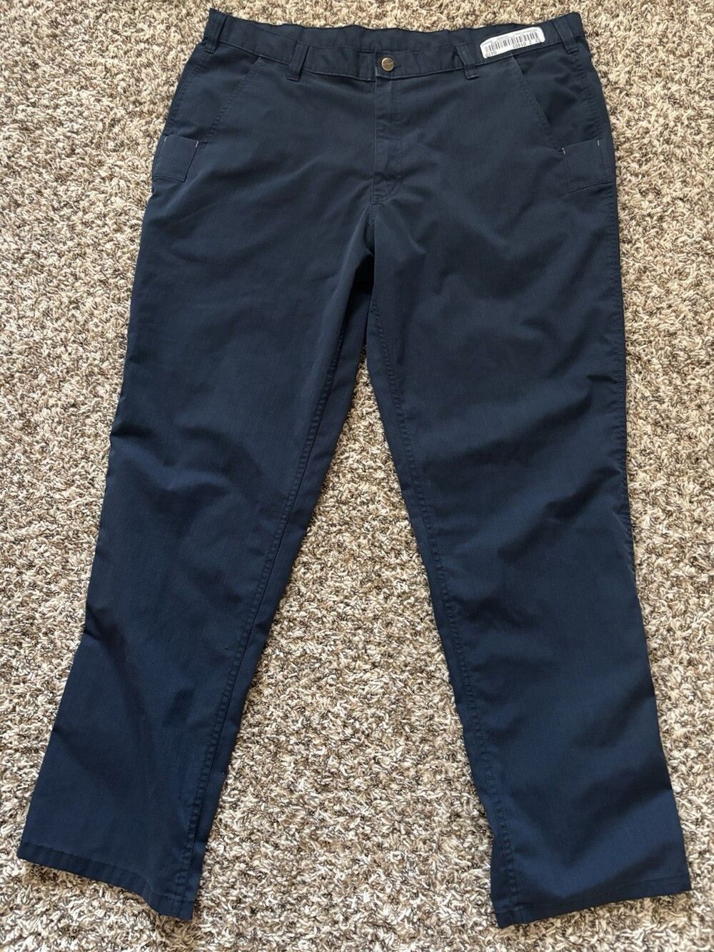 Carhartt Men’s Work Pants